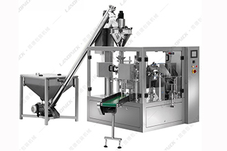 全自動粉劑包裝機(jī)哪家公司做的比較好？